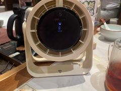 -禄运茶居·手工点心(猎德店)