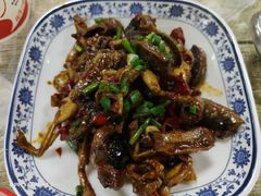 -小民大排档(光谷店)