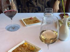 -Le Comptoir de Pierre Gagnaire
