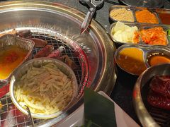 -伊茉家的烤肉店(勒泰中心店)