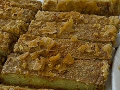 豆腐锅贴-杨记小炒老店
