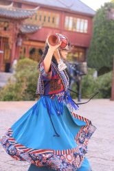 -小红帽摄影(丽江店)