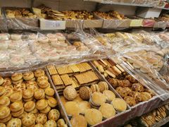 -庆祥斋糕点厂(留学路店)