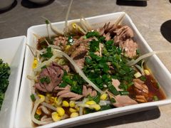 葱油腰花-杭州酒家(庆春路店)