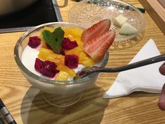 -渝味晓宇火锅(合川路店)