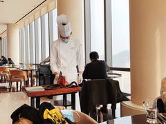 -大连君悦酒店·星海湾壹号Dalian·Dalian(星海广场店)