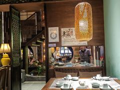 -星宴主题餐厅(庐阳大道店)