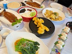 -月福京味斋·烤鸭店·北京菜(鼓楼总店)