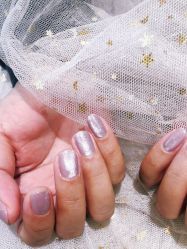 -一心美学馆·美甲美睫护肤