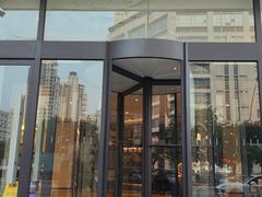 -汉庭(天津开发区泰达二大街店)