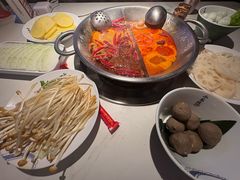 -小龙坎火锅(IFS HOT店)