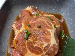 -新石器烤肉(石路天虹店)