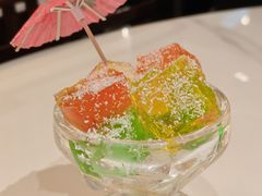 -稻香海鲜饭店(第一国际店)