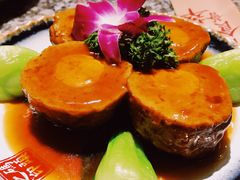 咸蛋黄狮子头-天津卫码头(南开大悦城店)