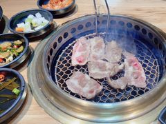 -九田家黑牛烤肉料理(新光汇店)
