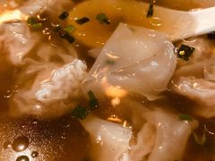 -汪一挑馄饨(老街店)