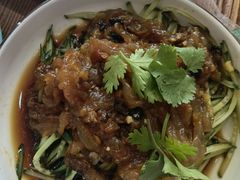 -叶存利海鲜大馅饺子(海宁路总店)