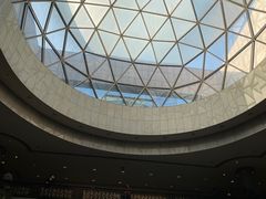 -上海博物馆(人民广场馆)