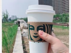 -星巴克(北京通州新光大中心店)