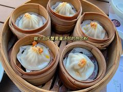 -南小馆(迪士尼小镇店)