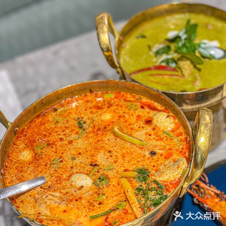 泰泰泰棒啦！欢迎光临Home Thai-泰谣