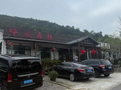 -呼吸森林·生态农庄农家乐私房菜