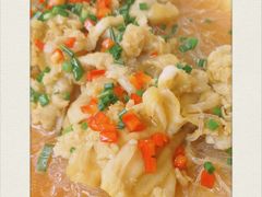 -阿英煲(凉城路店)