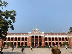 -辛亥革命博物院北区