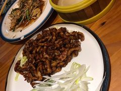 -锦小馆(安贞店)