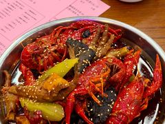 -谢记上海大排档(长寿路店)