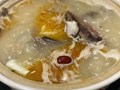 -土连锅·现熬养生汤锅(梁家巷店)
