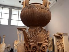 -雅典国家考古博物馆(Ethniko Archaiologiko Museo)