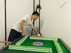 -好享派·团建轰趴馆(旗舰店)