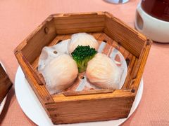 -顺德美的万豪酒店-万豪中餐厅