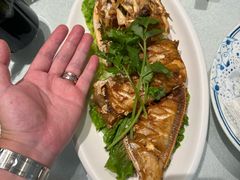 -莲花公园煎蟹(总店)