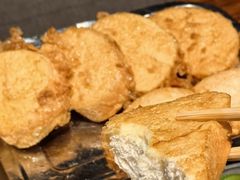 -破店肥哈·海鲜·烧烤(郑州银泰inPARK店)
