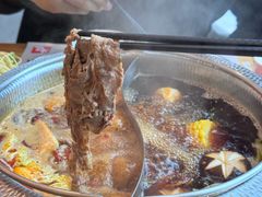 -牛匠和牛寿喜锅(西安总店)
