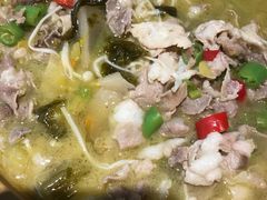 -巴蜀风情(西溪欢乐城店)