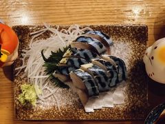 醋青鱼-章之鱼家(体育东路店)