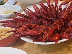 -蟹家大院(保利时光里店)