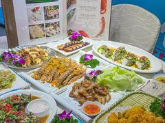 -东江海鲜大排档·潮汕菜·砂锅粥