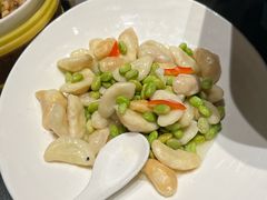 -筱爷叔·上海传统手工菜(新桥店)