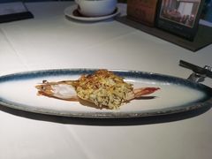 北海烧大虾-悦景酒家(罗湖店)