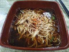 好味小面-晓庄学院-食堂