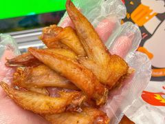 -华莱士·全鸡汉堡(杭州武林店)