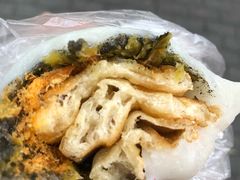 -上海虹口糕团(福州路店)