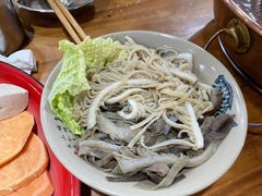 双色百叶-东镇老火锅(长春路首店)