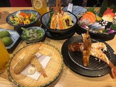 -無雙居酒屋(北京路店)