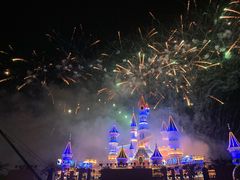 -沈阳方特欢乐世界