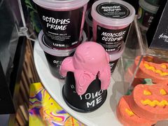 -LUSH(威尼斯人店)